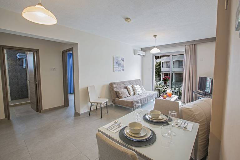 Cottage Agia Napa