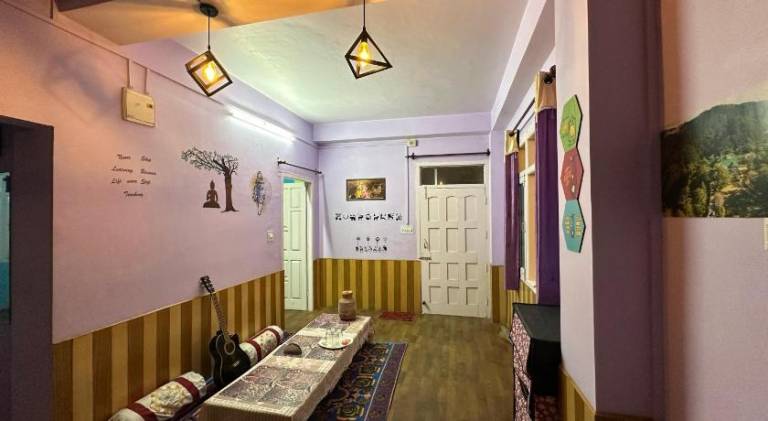 74 m&sup2; Ferienwohnung