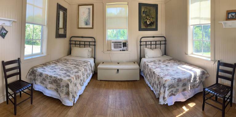 Cabin Sarasota