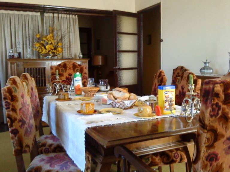 Quarto privado Vale do Côa