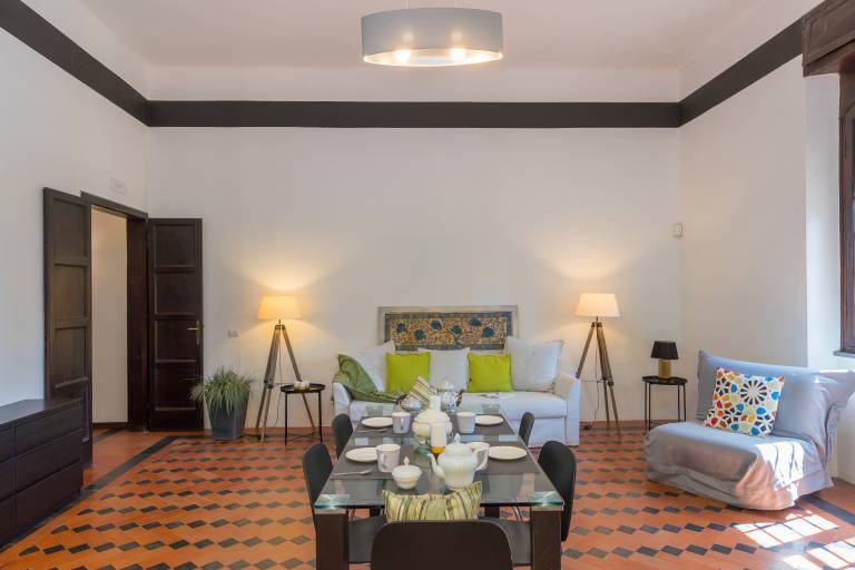Apartment 'I Tigli - Pervinca' with Shared Pool, Wi-Fi and Air Conditioning — photo 4