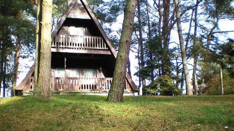 Ferienwohnung Oldenstorf