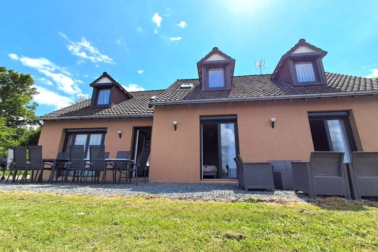 Villa Fresselines