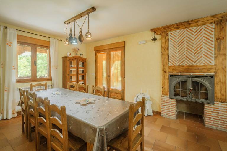 Country House 'Los Molinillos' with Mountain View, Private Terrace and Wi-Fi — photo 3