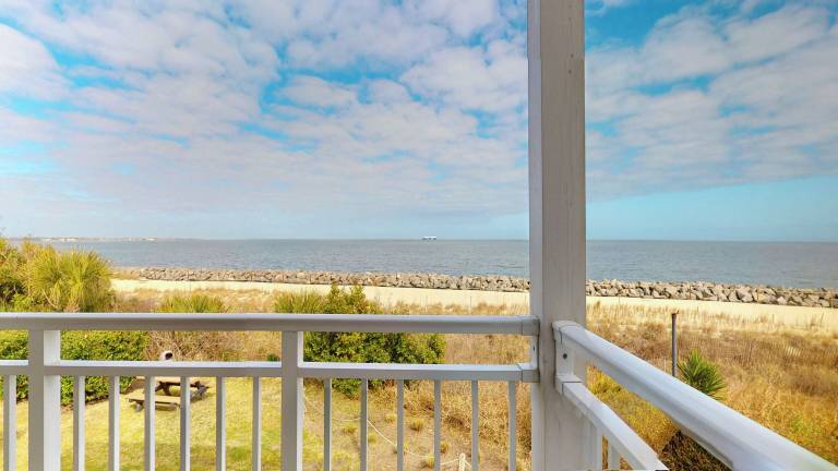Condo Jekyll Island