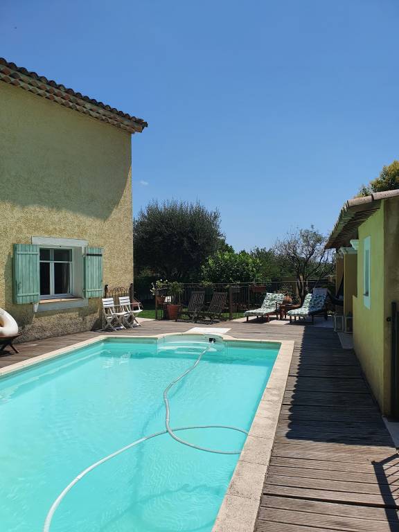 Villa Saint-Paul-de-Vence