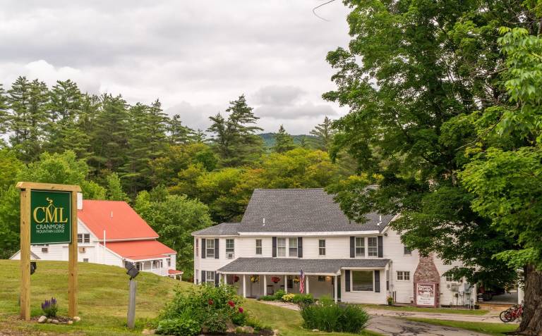 Lodge Kearsarge