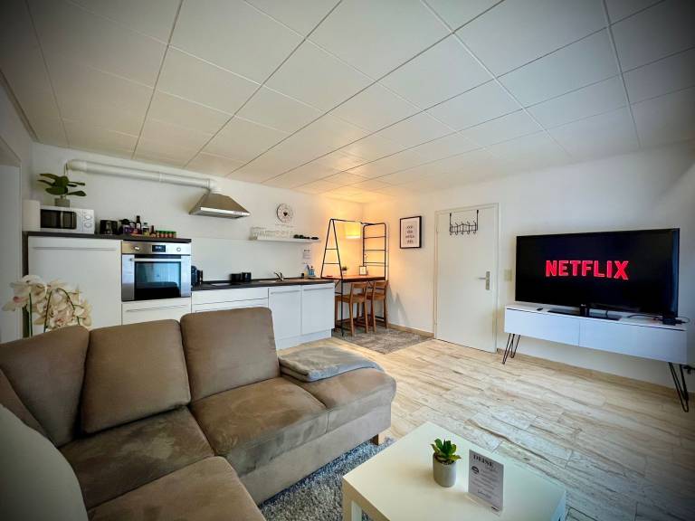 Ferienwohnung Breitscheid
