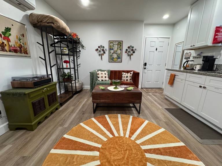 Apartment San Luis Obispo