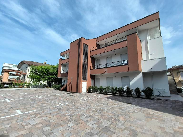 Ferienwohnung  Lido di Jesolo
