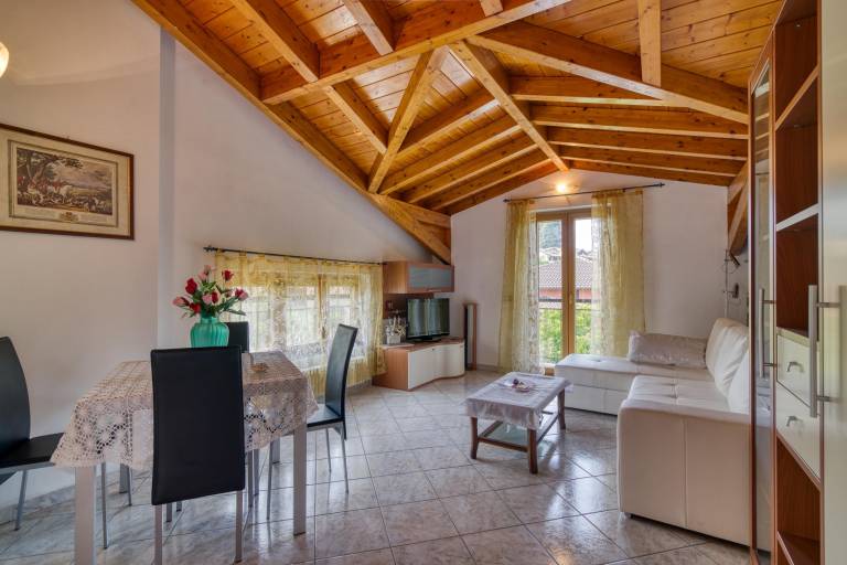 Casa Maddalena Private Beach on request