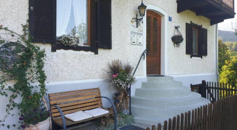 Rental apartment with 2 rooms for 4 persons — photo 3
