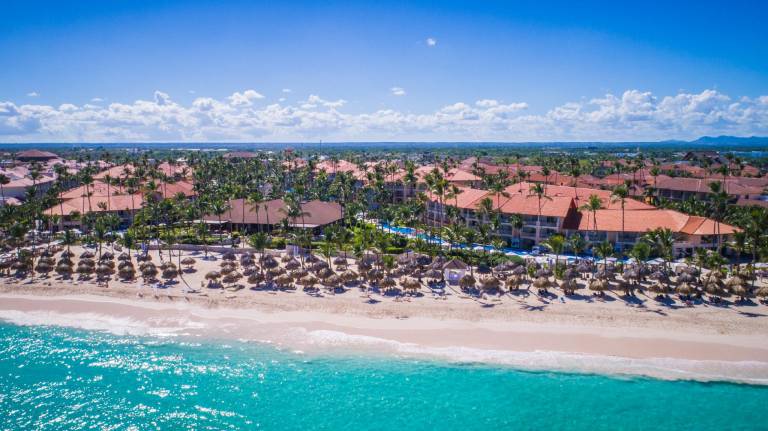 Resort  Bávaro