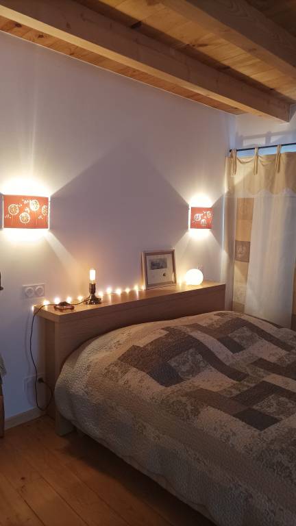 Chambre d'hôtes Coucouron