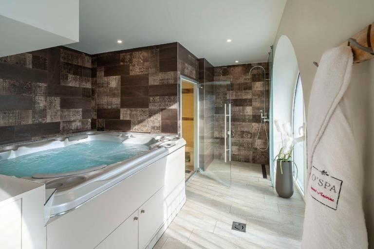 Best Western Plus Villa Saint Antoine Hotel & Spa — photo 2