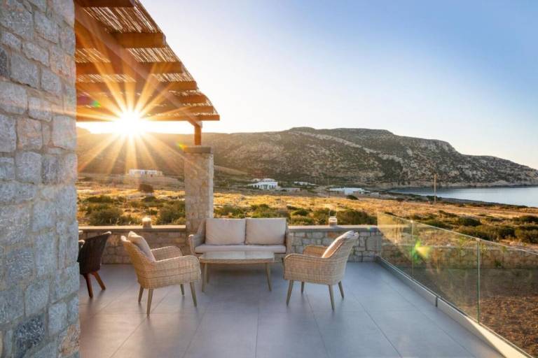 Villa Karpathos