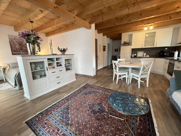 Ferienwohnung Bad Rappenau