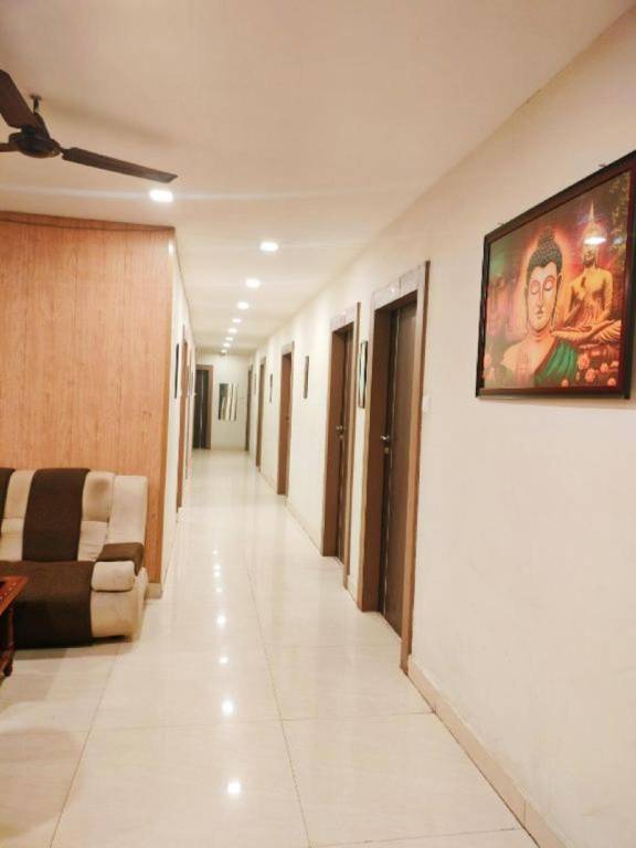 Hotel Mauji's Legacy (Prayagraj, UP) — photo 4