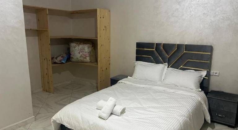 Rental apartment with 3 rooms for 6 persons — photo 2