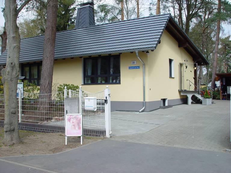 Ferienwohnung Königs Wusterhausen