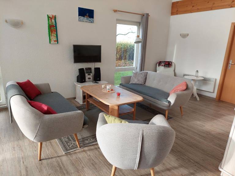 Ferienhaus Elmenhorst