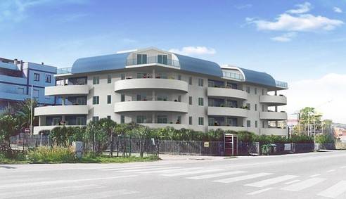 65 M² Appartamento Vacanza ∙ 2 Camere Da Letto ∙ 6 Ospiti - centro storico di San Salvo