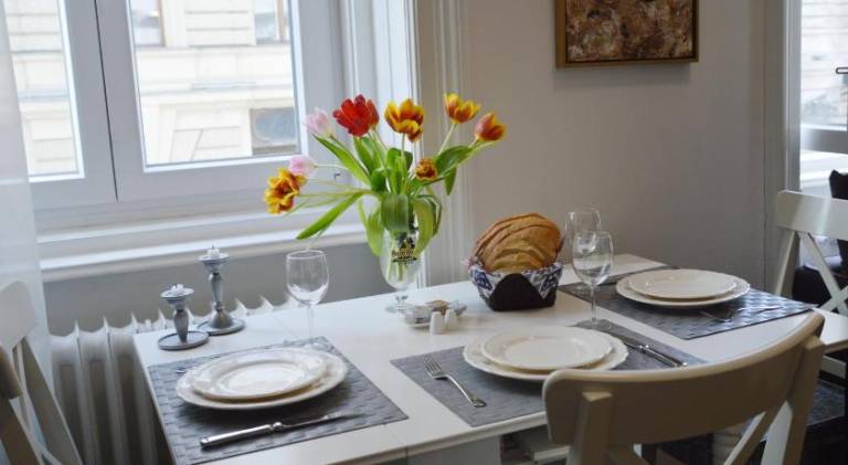 Apartment | Near Dohány Street Synagogue | Pet-friendly — photo 3
