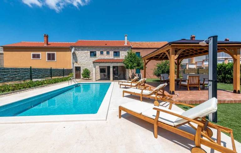 Villa Maestral Adriatic Luxury Villas — photo 3
