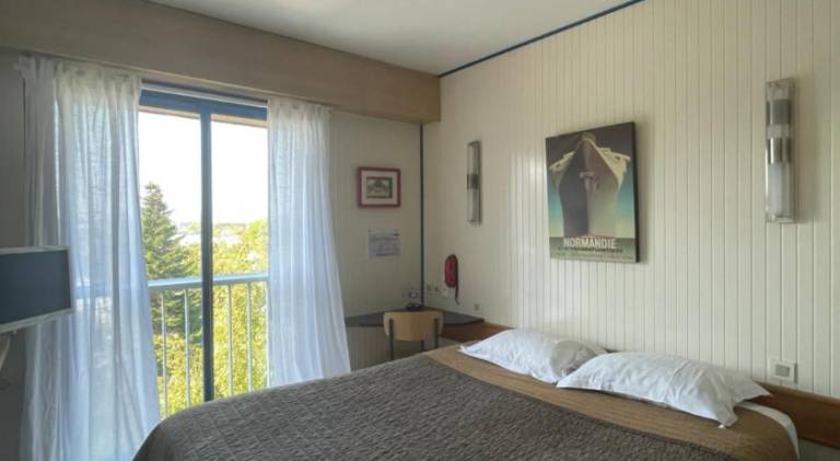 Hotel Arcantis Le Voltaire — photo 2