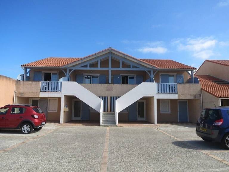 Ferienwohnung Biscarrosse Plage