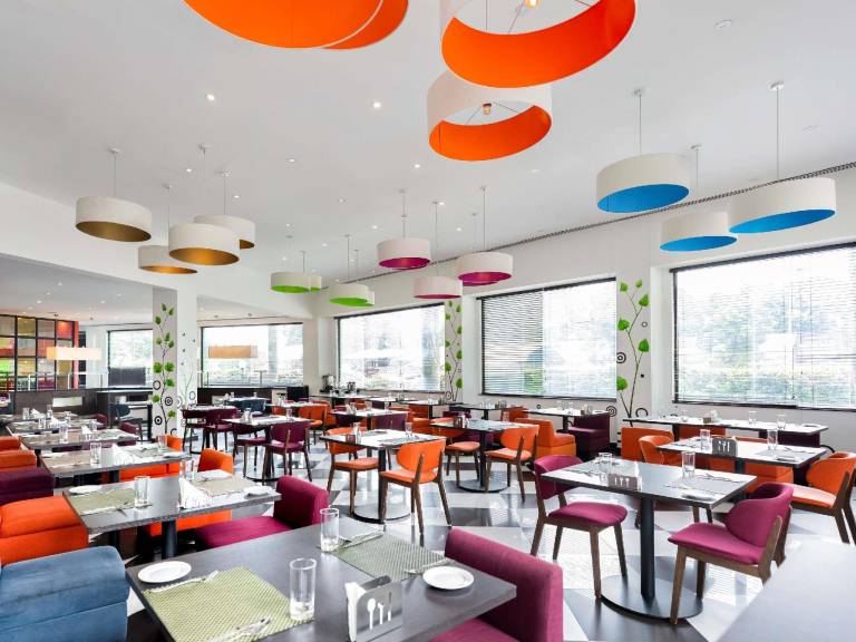 Ibis Styles Accra Airport — photo 3