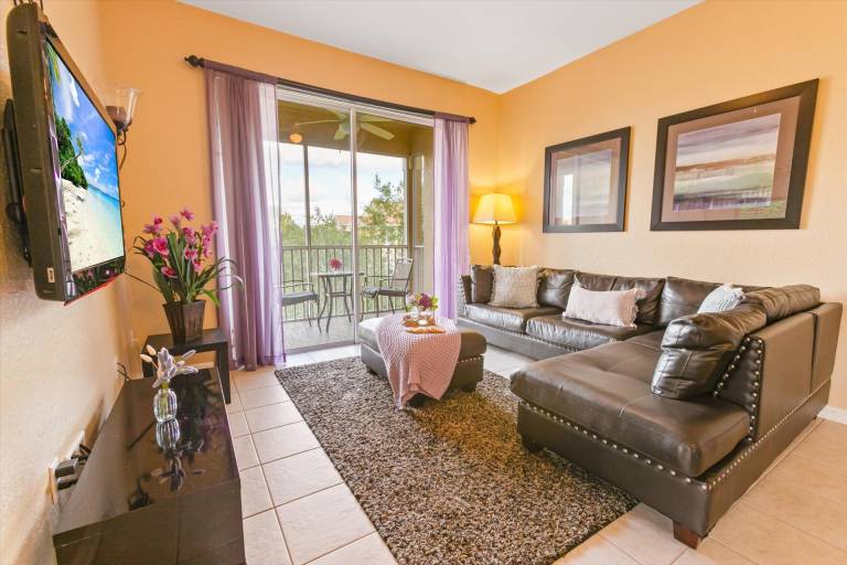 Condo Kissimmee