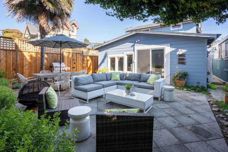 House Aptos