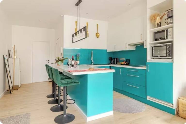 Appartement Bruxelles