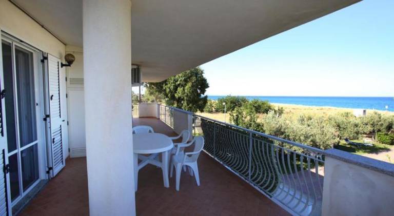 Villa Tigani — photo 4