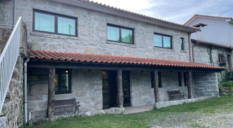 14 m&sup2; Bauernhof