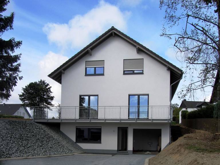 Villa Küstelberg