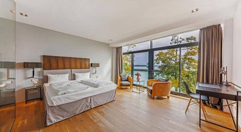 Aika seaside living hotel — photo 2