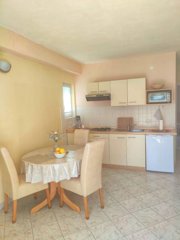 Apartment  Lastovo