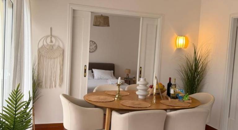 Visum Acropol, 3BR - Private Terrace-Jacuzzi - Amazing View — photo 3