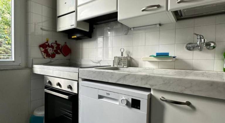 Holiday apartment with 2 rooms for 5 persons — photo 3
