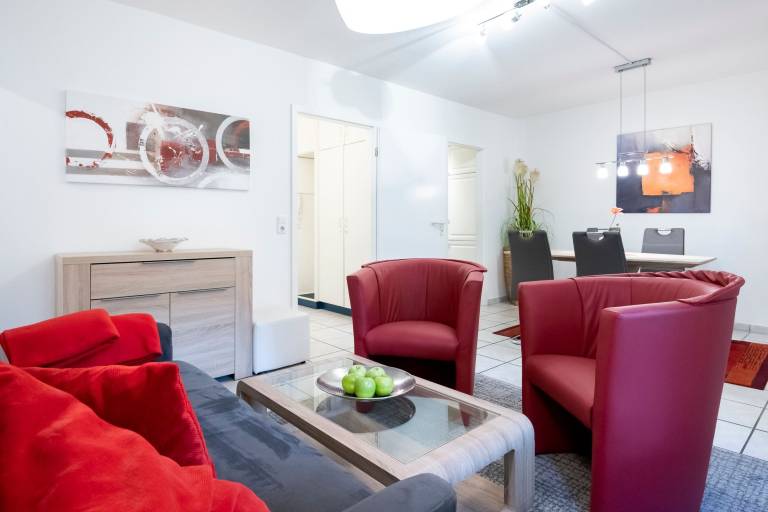 Ferienwohnung Grömitz