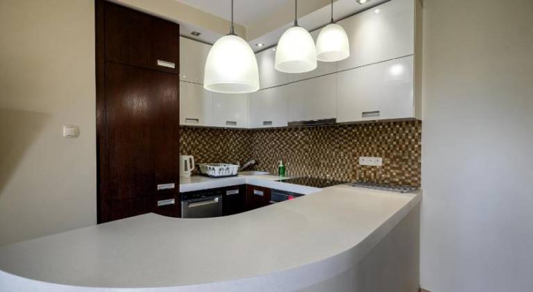 Holiday apartment with 1 room for 4 persons — photo 4