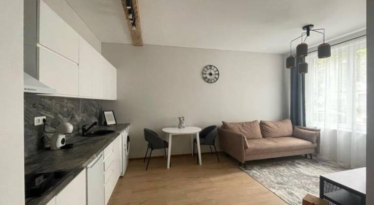 Holiday apartment with 1 room for 4 persons — photo 3