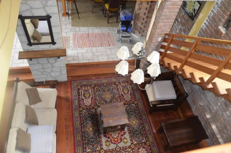 Aldos Eco Climbing Hostel in Huaraz