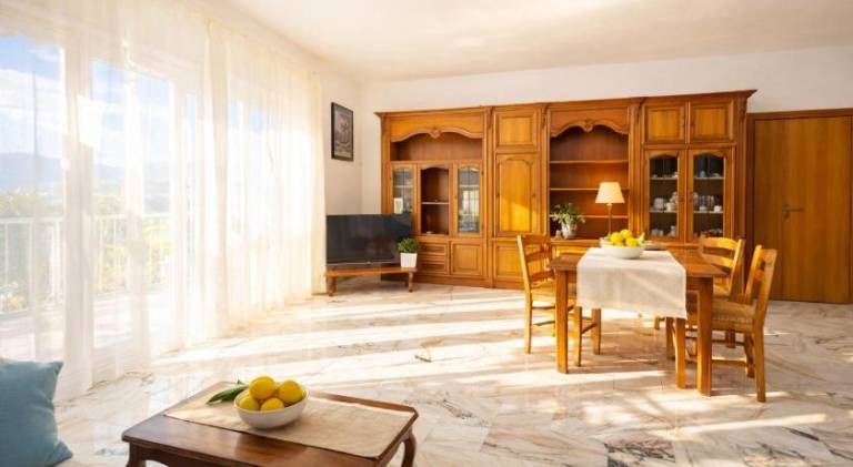 Rental apartment with 3 rooms for 8 persons — photo 4
