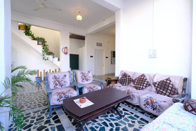 Trip In Hostel — photo 4