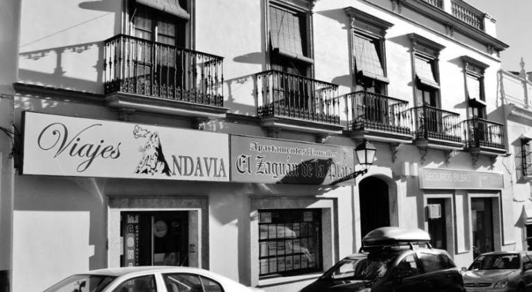 Apartamento Llerena