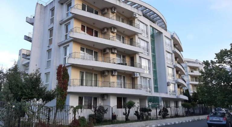 Apartament Nesebyr