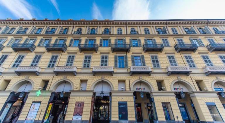 Rental apartment | Next to Piazza Castello | Pet-friendly — photo 3